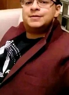 Arjun Singh - Male escort in Mumbai Photo 5 of 6