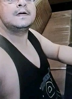 Arjun Singh - Male escort in Mumbai Photo 6 of 6
