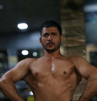 Arjun Singh - Male adult performer in New Delhi