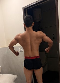 Arjun Singh - Male adult performer in New Delhi Photo 7 of 8