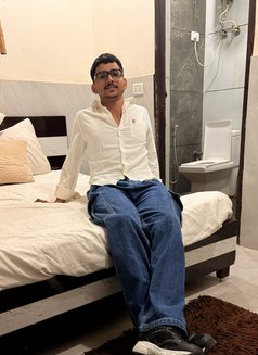 Arjun Singh - Male adult performer in New Delhi Photo 8 of 8