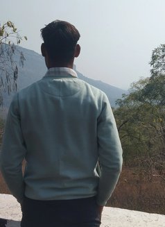 Arjun Singh - Male escort in New Delhi Photo 1 of 2