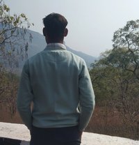 Arjun Singh - Male escort in New Delhi