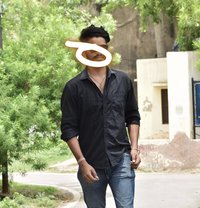 Arjun Thakur - Male adult performer in New Delhi