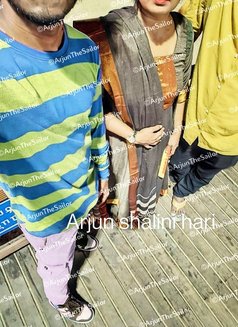 Arjun The Sailor FWB, Escort, Masseur - Male escort in Hyderabad Photo 4 of 15