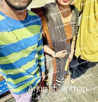 Arjun The Sailor FWB, Escort, Masseur - Male escort in Hyderabad