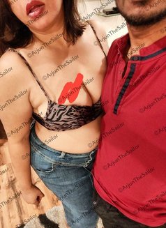Arjun The Sailor FWB, Escort, Masseur - Male escort in Hyderabad Photo 12 of 15