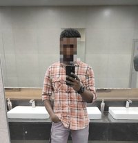 Arjun The Sailor - Male escort in Hyderabad