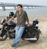 Arjun Therapist - Male escort in Candolim, Goa