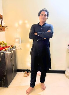 Arjun Therapist - Male escort in Candolim, Goa Photo 4 of 5