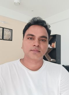 Arjun Therapist - Male escort in Candolim, Goa Photo 5 of 5