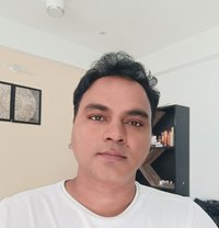 Arjun Therapist - Male escort in Candolim, Goa