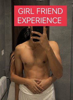 Arjun Young Hot Independent ♡⁷ ⍰⁵ - Male escort in Bangalore Photo 5 of 6