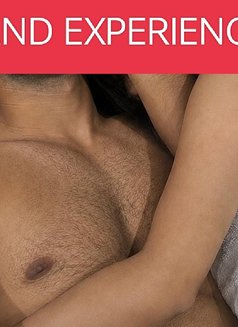 Arjun Young Hot Independent ♡⁷ ⍰⁵ - Male escort in Bangalore Photo 6 of 6