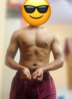 Arjun: Your Desires, Delivered - Acompañantes masculino in Nashik Photo 4 of 5