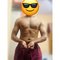 Arjun: One to One, Couple and Cuckold - Acompañantes masculino in Mumbai Photo 3 of 4