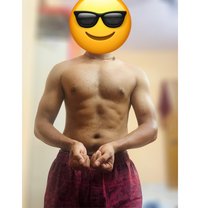 Arjun: One to One, Couple and Cuckold - Male escort in Mumbai