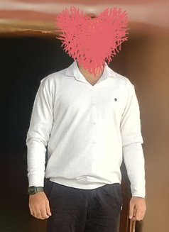 Arjun | Your Ultimate Sensual Escape - Male escort in New Delhi Photo 1 of 5