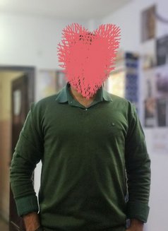 Arjun | Your Ultimate Sensual Escape - Male escort in New Delhi Photo 2 of 5