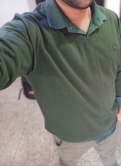 Arjun | Your Ultimate Sensual Escape - Male escort in New Delhi Photo 3 of 5