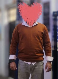 Arjun | Your Ultimate Sensual Escape - Male escort in New Delhi Photo 4 of 5