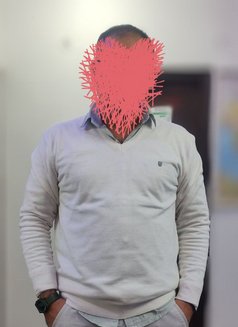 Arjun | Your Ultimate Sensual Escape - Male escort in New Delhi Photo 5 of 5