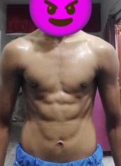Arjun69 - Acompañantes masculino in Kolkata Photo 6 of 6