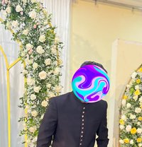 Arjun777 - Male escort in Bangalore