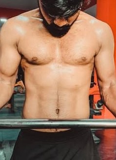 Arjunpatel69 - Male escort in Ahmedabad Photo 1 of 1