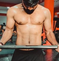 Arjunpatel69 - Male escort in Ahmedabad