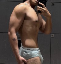 Arjunpatel69 - Male escort in Ahmedabad