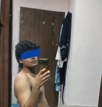 Arjunpatel69 - Male escort in Ahmedabad