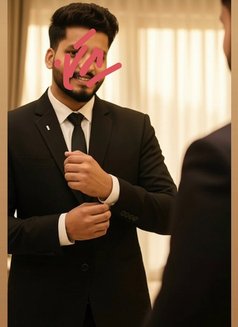 Arjunthakur - Male escort in New Delhi Photo 1 of 2