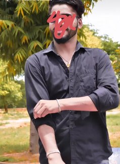 Arjunthakur - Male escort in New Delhi Photo 2 of 2