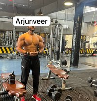 Arjunveer - Male escort in Chandigarh Photo 1 of 1
