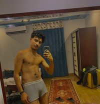 Arkan - Transsexual escort in Cairo