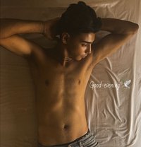 Arkan - Transsexual escort in Cairo