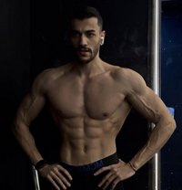 Arkan Massage for Women - Acompañantes masculino in Cairo