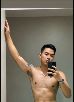 Arkha - Male escort in Bali Photo 1 of 5