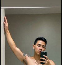 Arkha - Male escort in Bali