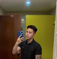 Arkha - Male escort in Bali