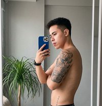 Arkha - Male escort in Bali