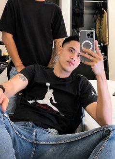 Arkha - Male escort in Bali Photo 4 of 5
