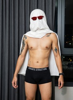 Arkha - Male escort in Bali Photo 6 of 6