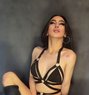 ARKI BIG DICK MISTRESS - Transsexual escort in Kuala Lumpur Photo 25 of 25