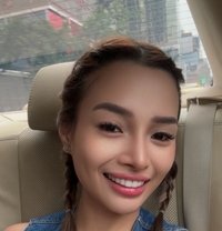 Arki - escort in Manila