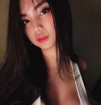 Arkie Seyer - Transsexual escort in Manila