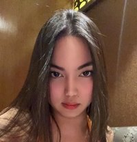 Arkie Seyer - Acompañantes transexual in Pattaya
