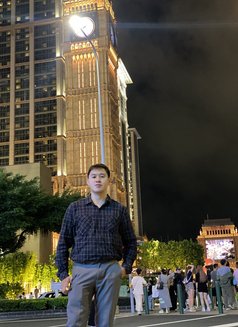 Arkies Hard Top - Male escort in Kuala Lumpur Photo 8 of 8