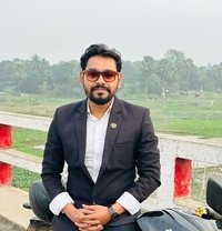 Arko Choudhury - Male escort in Dhaka